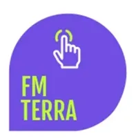 Logo da FM TERRA