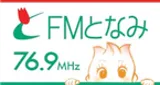 Logo da FM Tonami