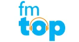 Logo da FM TOP PILAR
