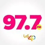 Logo da FM Tropico