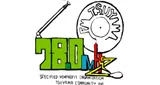 Logo da FM Tsuyama