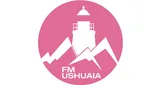 Logo da Fm Ushuaia