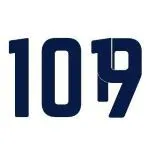Logo da FM Visión 101.9