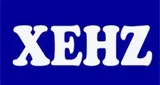 Logo da FM XEHZ