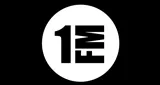 Logo da Перше радіо FM1