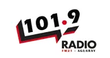 Logo da FM21
