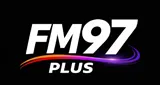 Logo da FM97Plus