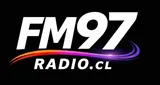 Logo da Fm97radio