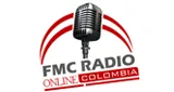 Logo da FMC Radio Online