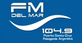 Logo da FmDel Mar