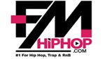 Logo da FMHipHop