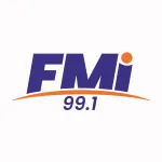 Logo da FMI