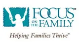 Logo da Focus on the Family