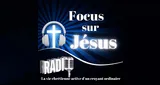 Logo da Focus sur Jésus