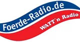 Logo da Foerde-Radio