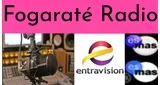 Logo da Fogaraté Radio