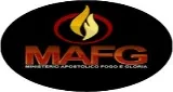 Logo da Fogo E Glória Radio Web