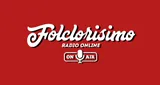 Logo da Folclorisimo Radio