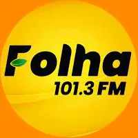 Logo da Folha