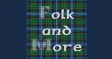 Logo da Folk and More