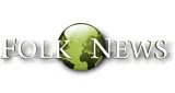 Logo da Folk News