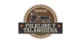 Logo da Folklore y Talanquera