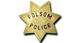 Logo da Folsom, Citrus Heights, Elk Grove, and West Sacramento Police