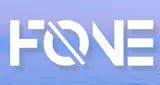 Logo da Fone FM