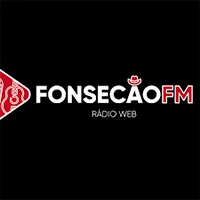 Logo da Fonsecão FM