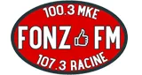 Logo da Fonz FM