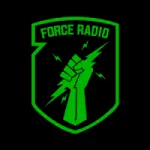 Logo da Force Radio