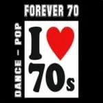 Logo da Forever 70