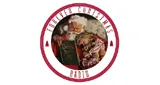 Logo da Forever Christmas Radio