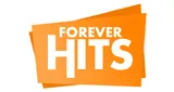 Logo da Forever Hits