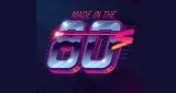 Logo da FOREVER IN THE 80s
