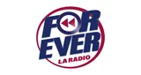 Logo da Forever la radio