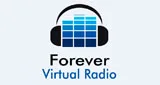Logo da Forever Virtual Radio