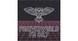 Logo da Foreverworld FM