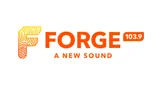 Logo da Forge 103.9