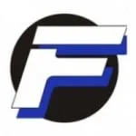 Logo da Fórmula Fun Radio 90.3 FM