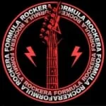 Logo da Formula Rockera Online