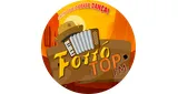 Logo da Forró Top FM