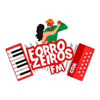 Logo da Forrozeiros Fm