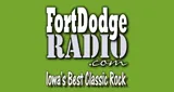Logo da Fort Dodge Radio