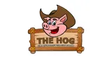 Logo da Fort Qu'appelle's Country Station The Hog