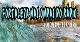 Logo da Fortaleza Nas Ondas na Web