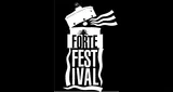 Logo da FORTE! Festival