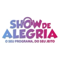 Logo da Radio Show de Alegria