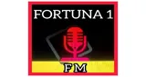 Logo da Fortuna 1 FM