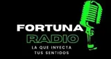 Logo da Fortuna Radio